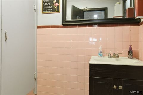 Tiny photo for 2437 William Street, Cheektowaga, NY 14206 (MLS # B1660487)