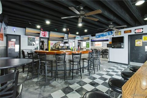 Tiny photo for 2437 William Street, Cheektowaga, NY 14206 (MLS # B1660487)