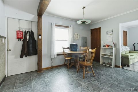 Tiny photo for 2437 William Street, Cheektowaga, NY 14206 (MLS # B1660487)