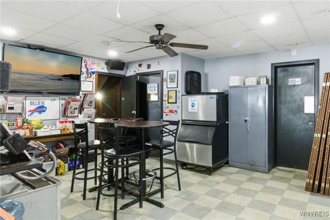 Tiny photo for 2437 William Street, Cheektowaga, NY 14206 (MLS # B1660487)