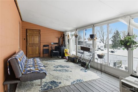 Tiny photo for 2437 William Street, Cheektowaga, NY 14206 (MLS # B1660487)