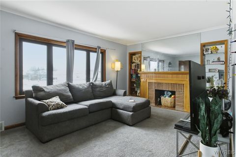 Tiny photo for 2437 William Street, Cheektowaga, NY 14206 (MLS # B1660487)