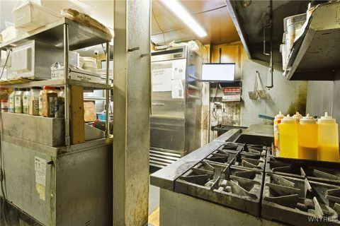 Tiny photo for 2437 William Street, Cheektowaga, NY 14206 (MLS # B1660487)