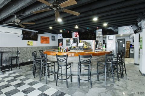 Tiny photo for 2437 William Street, Cheektowaga, NY 14206 (MLS # B1660487)