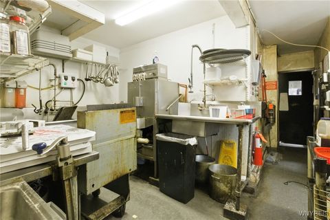 Tiny photo for 2437 William Street, Cheektowaga, NY 14206 (MLS # B1660487)