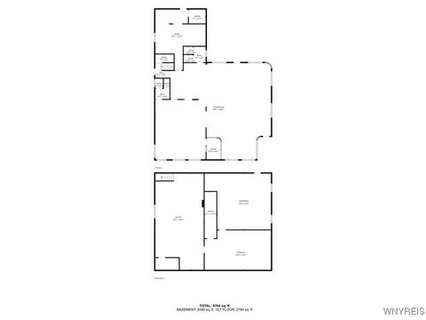 Tiny photo for 2437 William Street, Cheektowaga, NY 14206 (MLS # B1660487)