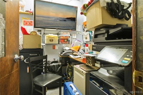 Tiny photo for 2437 William Street, Cheektowaga, NY 14206 (MLS # B1660487)