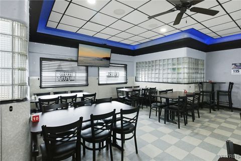 Tiny photo for 2437 William Street, Cheektowaga, NY 14206 (MLS # B1660487)