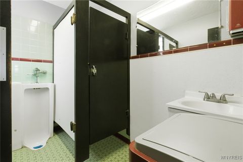 Tiny photo for 2437 William Street, Cheektowaga, NY 14206 (MLS # B1660487)