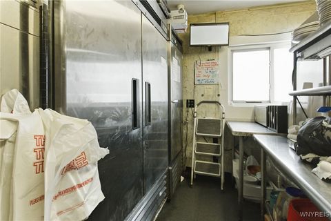 Tiny photo for 2437 William Street, Cheektowaga, NY 14206 (MLS # B1660487)