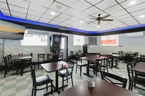 Tiny photo for 2437 William Street, Cheektowaga, NY 14206 (MLS # B1660487)