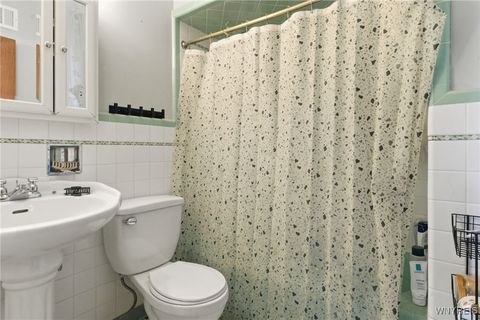 Tiny photo for 2437 William Street, Cheektowaga, NY 14206 (MLS # B1660487)