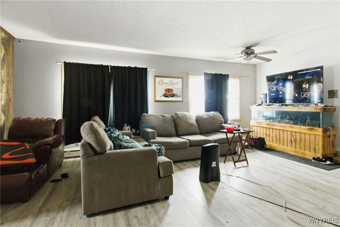 Tiny photo for 2437 William Street, Cheektowaga, NY 14206 (MLS # B1660487)