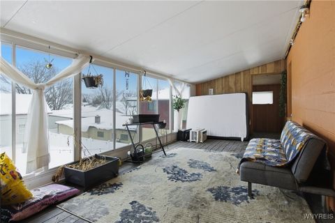 Tiny photo for 2437 William Street, Cheektowaga, NY 14206 (MLS # B1660487)