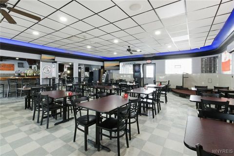 Tiny photo for 2437 William Street, Cheektowaga, NY 14206 (MLS # B1660487)