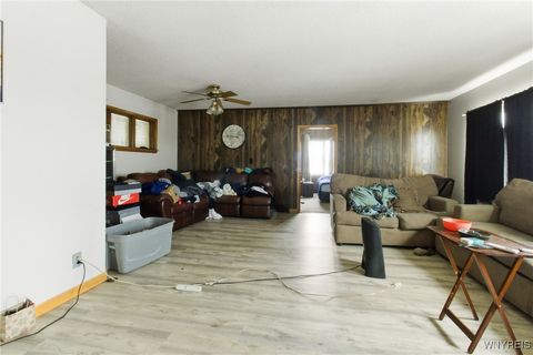 Tiny photo for 2437 William Street, Cheektowaga, NY 14206 (MLS # B1660487)