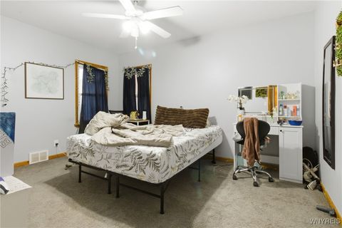 Tiny photo for 2437 William Street, Cheektowaga, NY 14206 (MLS # B1660487)