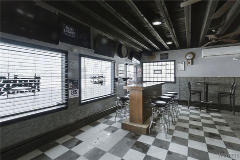 Tiny photo for 2437 William Street, Cheektowaga, NY 14206 (MLS # B1660487)