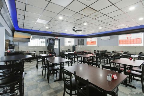 Tiny photo for 2437 William Street, Cheektowaga, NY 14206 (MLS # B1660487)