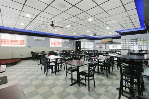 Tiny photo for 2437 William Street, Cheektowaga, NY 14206 (MLS # B1660487)