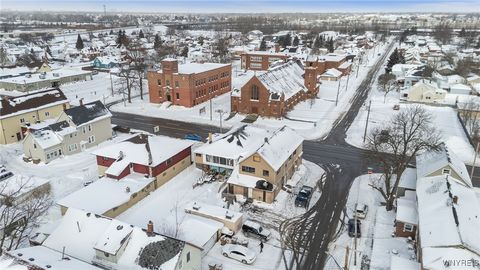 Tiny photo for 2437 William Street, Cheektowaga, NY 14206 (MLS # B1660487)