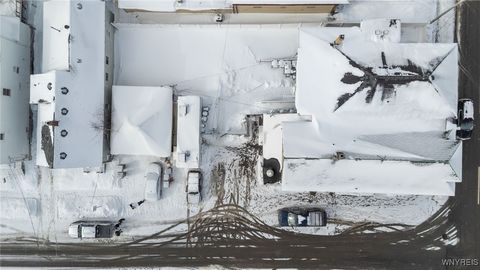 Tiny photo for 2437 William Street, Cheektowaga, NY 14206 (MLS # B1660487)