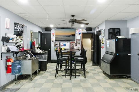 Tiny photo for 2437 William Street, Cheektowaga, NY 14206 (MLS # B1660487)