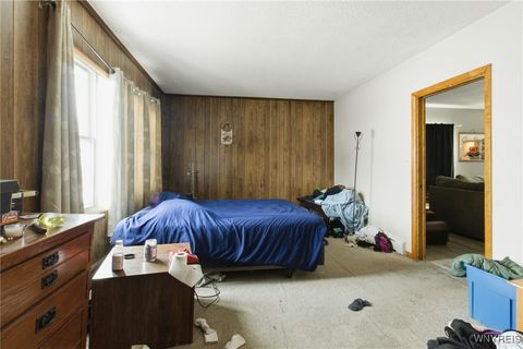 Tiny photo for 2437 William Street, Cheektowaga, NY 14206 (MLS # B1660487)