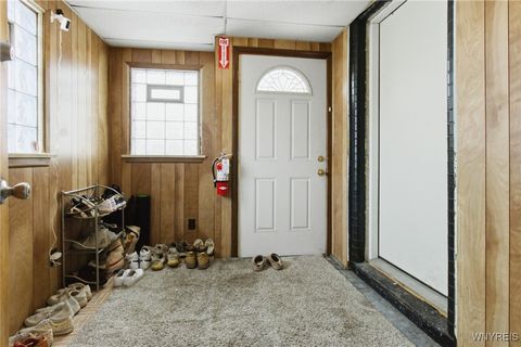 Tiny photo for 2437 William Street, Cheektowaga, NY 14206 (MLS # B1660487)