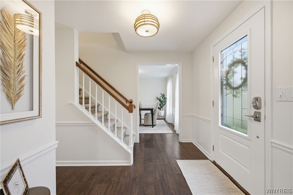 Photo of 169 Presidents Walk Walk, Amherst, NY 14221 (MLS # B1679965)