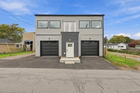 Photo of 1572 Van Buren St, Newfane, NY 14126 (MLS # B1718718)