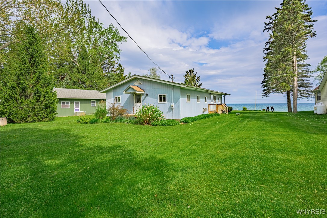 4609 E Lake Road, Wilson, New York image 11