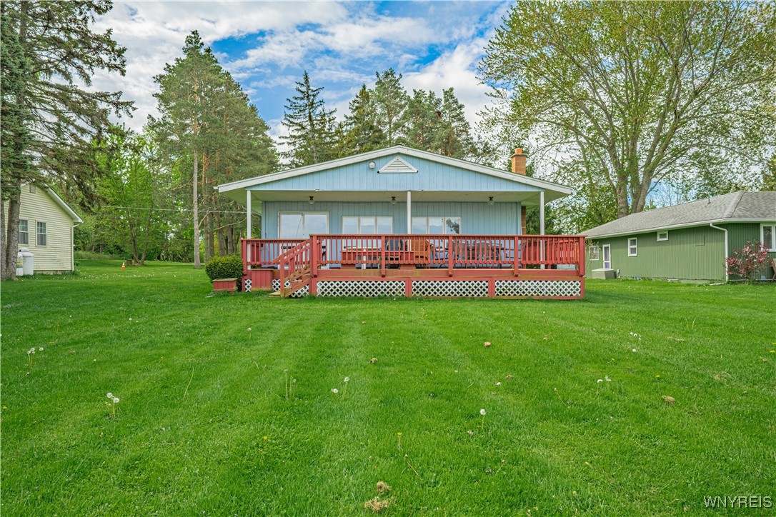 4609 E Lake Road, Wilson, New York image 16