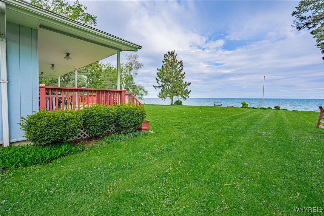 4609 E Lake Road, Wilson, New York image 13