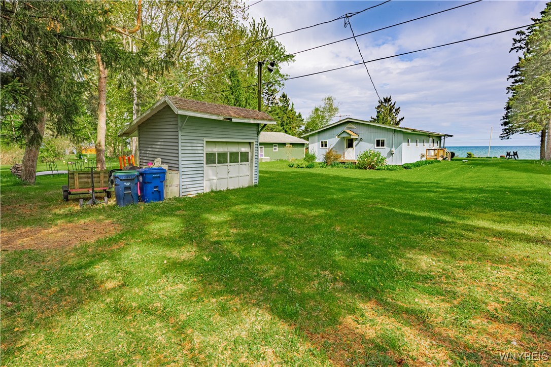 4609 E Lake Road, Wilson, New York image 10