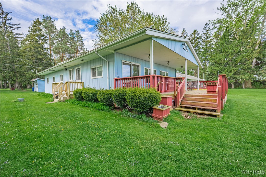 4609 E Lake Road, Wilson, New York image 14