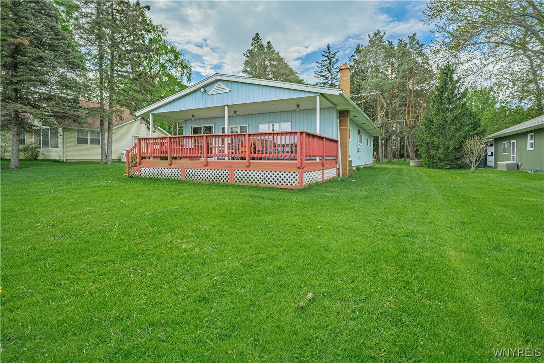 4609 E Lake Road, Wilson, New York image 18