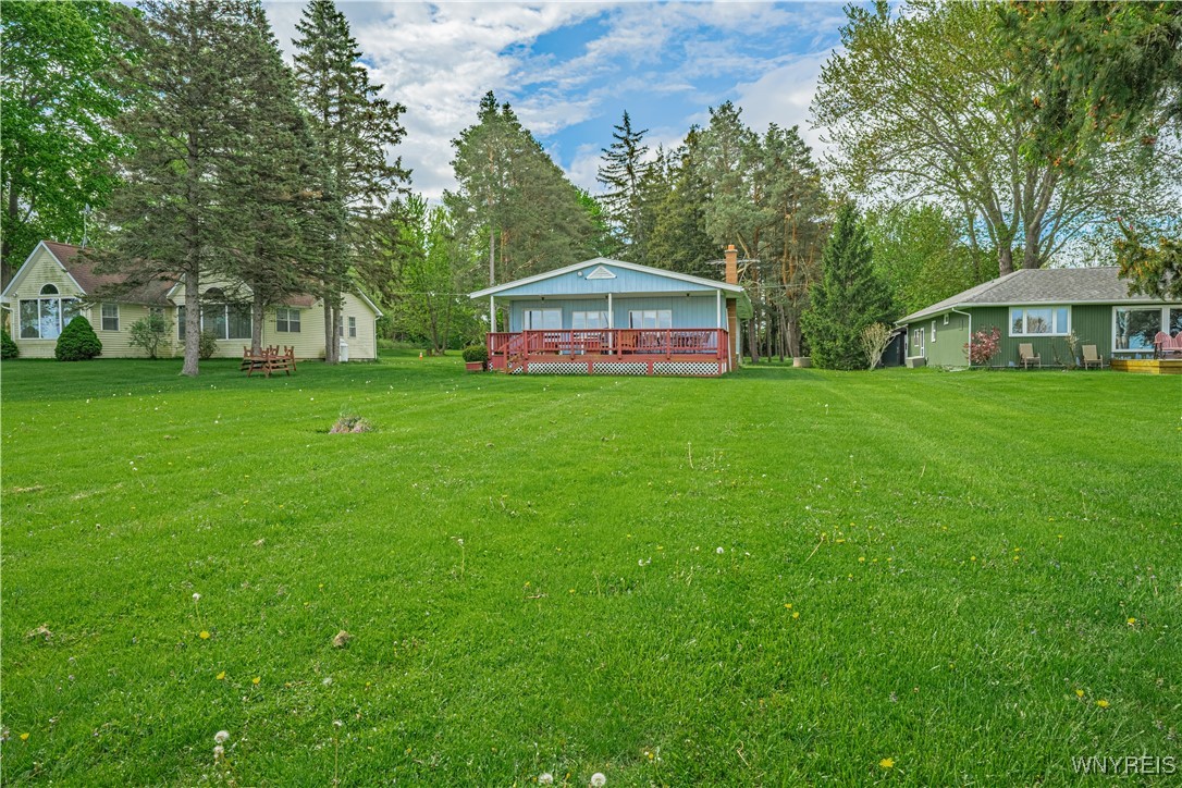4609 E Lake Road, Wilson, New York image 17