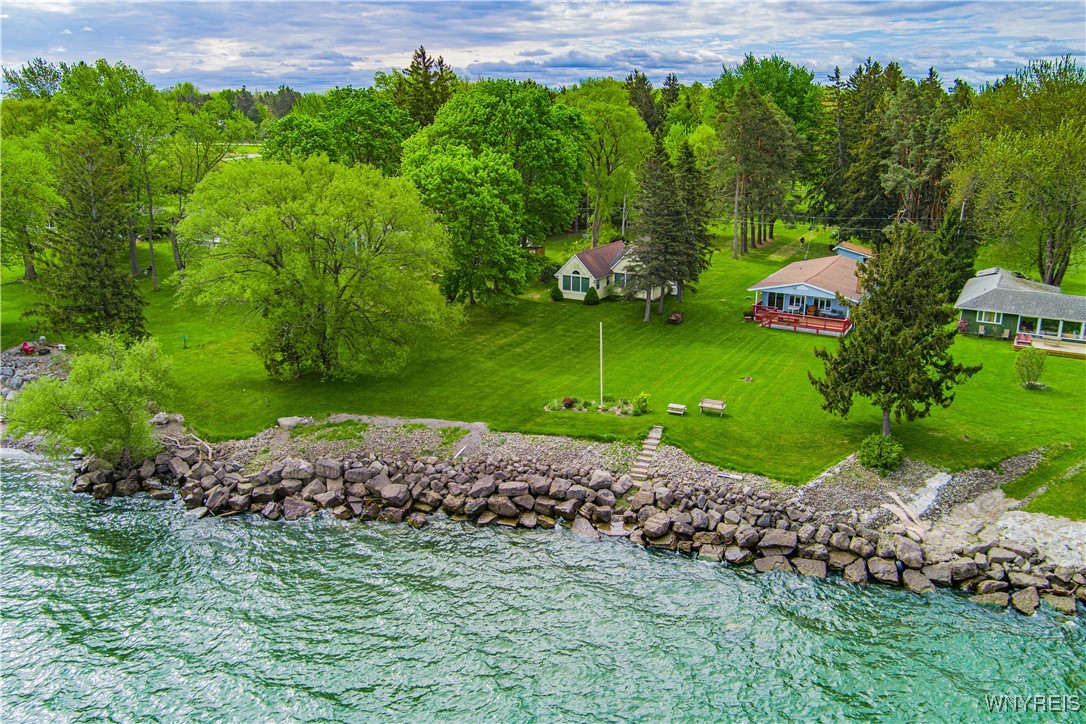 4609 E Lake Road, Wilson, New York image 3