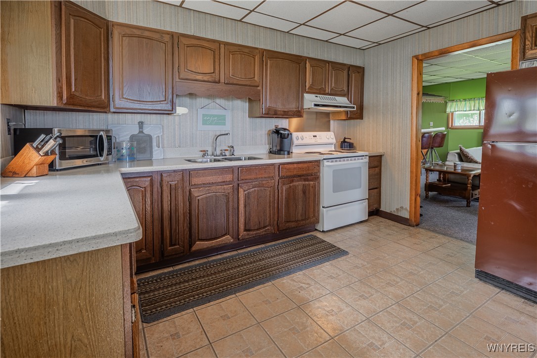 4609 E Lake Road, Wilson, New York image 20
