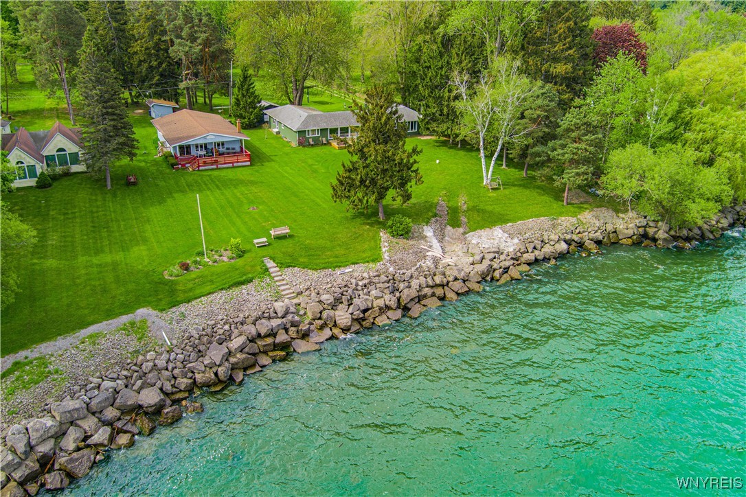 4609 E Lake Road, Wilson, New York image 6
