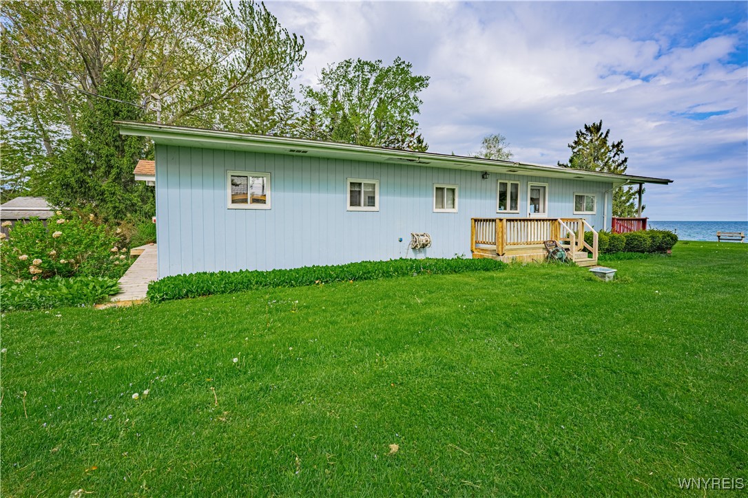 4609 E Lake Road, Wilson, New York image 12