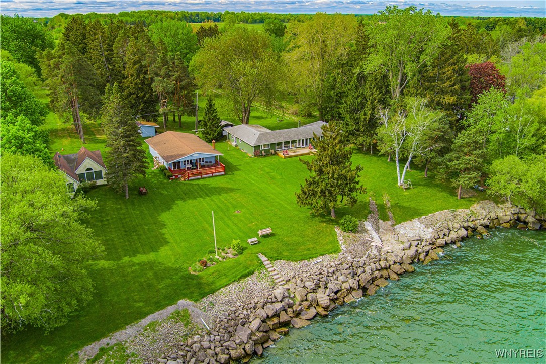 4609 E Lake Road, Wilson, New York image 4