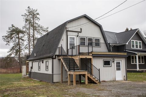 Homes For Sale - 13 Parkside Drive<br/> Ellicottville, NY 14731