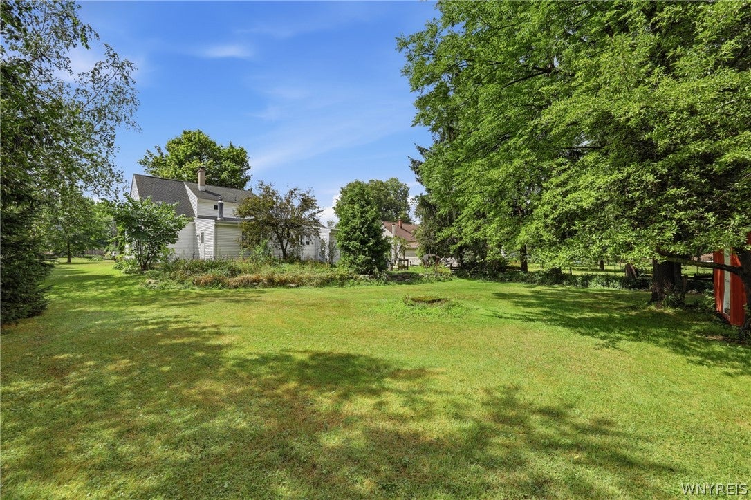 6394 Armor Duells Road