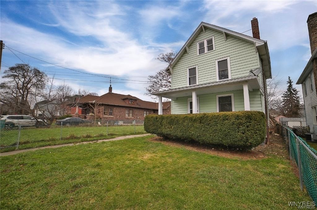 1824 Niagara Avenue, Niagara Falls, New York image 4