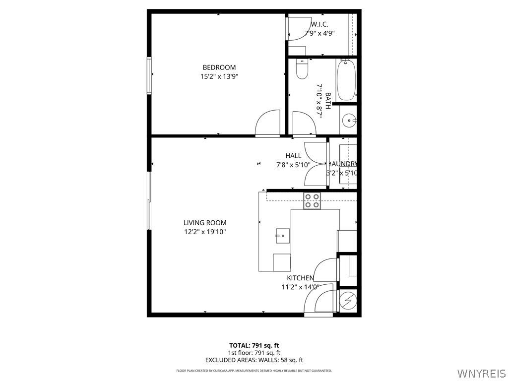 Photo of 1130 Orchard Park Road, West Seneca, NY 14224 (MLS # B1665913)