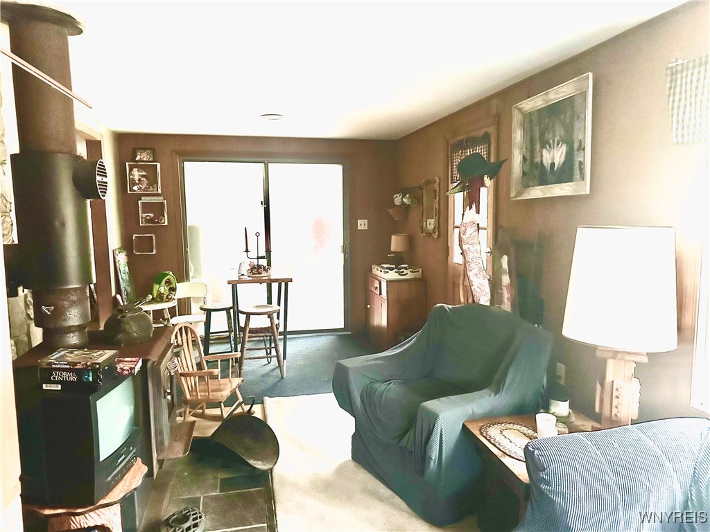 3634 Pine Ridge Road, Clarksville, New York image 6