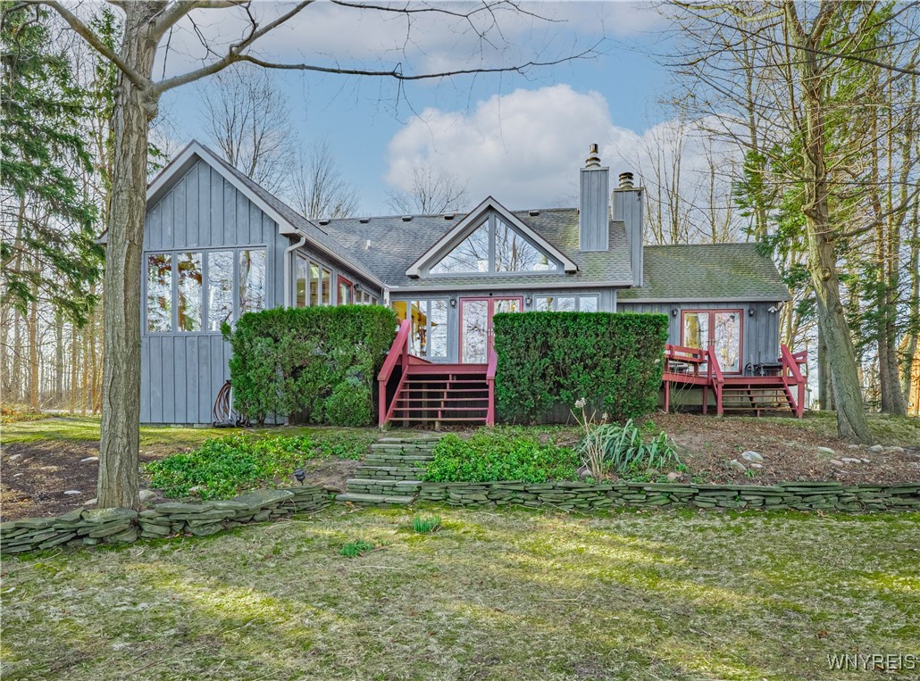 7131 7135 7141 Lakeshore Terrace, Newfane, New York image 3