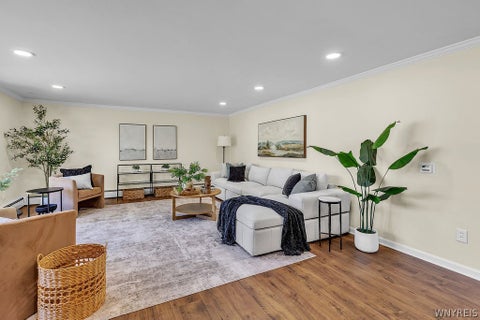 Tiny photo for 2960 Love Road, Grand Island, NY 14072 (MLS # B1722227)